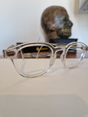 Lunettes moscot lemtosh sport - lunettes,
