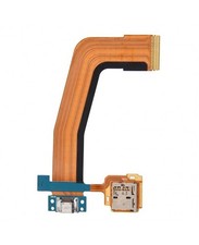 Nappe Connecteur de Charge/SD Samsung Galaxy Tab S 10.5 (T800)