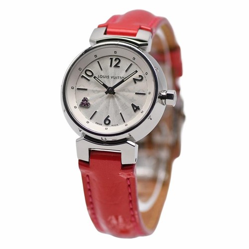 Montre femme louis - louis, vuitton