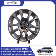 🇫🇷 JANTE ALUMINIUM HONDA