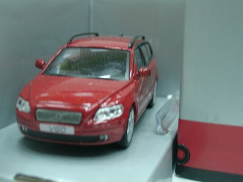 Wow extrêmement rare - rare, volvo