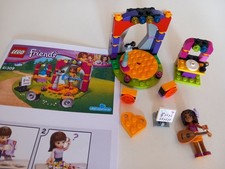 LEGO FRIENDS 41309 CONCERT