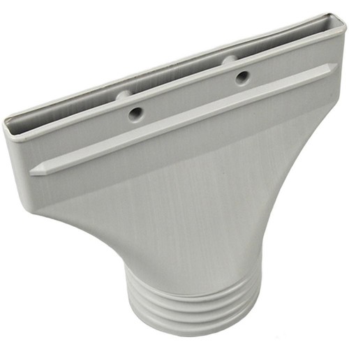 Adaptateur tuyau plat - , pour