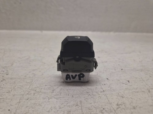 Bouton lève vitre avant
