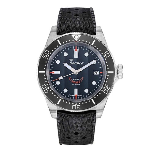 Montre plongée automatique - de,