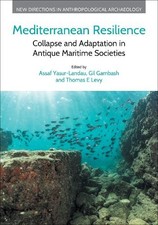 Assaf Yasur-Landau Mediterranean Resilience (Relié)