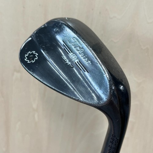 Balance titleist vokey - balance, design