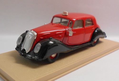Eligor scale diecast - 1/43,