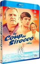 [Blu-ray] Le Coup de Sirocco [