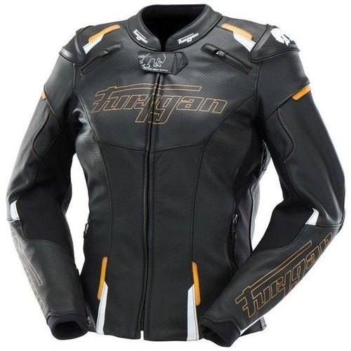Furygan blouson cuir toutes - furygan,