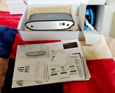 Lecteur réseau iFi Audio Zen