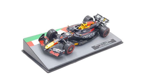 Oracle red bull - red, racing