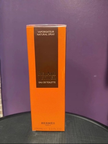 Parfum homme bel - homme, vétiver