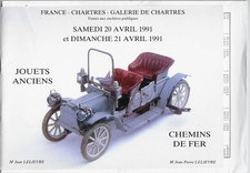 CATALOGUE DE VENTES DE