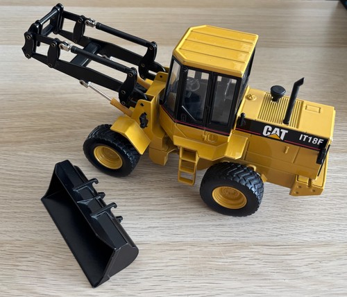 Joal caterpillar 18f - joal,