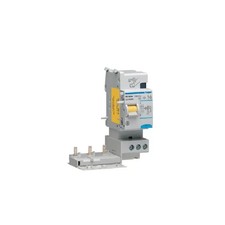 Hager BD363N B Diff 3P 30MA