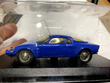 MATRA JET 6 1967 1/43 V430