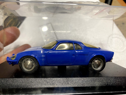 Matra jet 1967 43 v430 - 6,