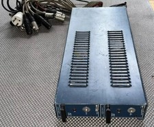 DTL BROADCAST PREAMPLIS AUDIO 10 Entrées / 10 Sorties