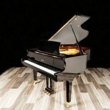 2002 Ritmuller Grand Piano