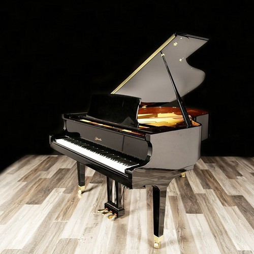 2002 ritmuller grand - 2002,