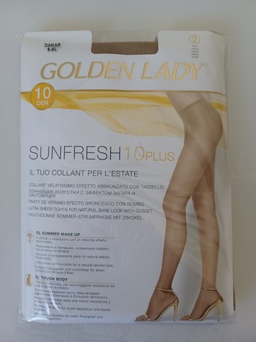 Lot collants voile - lot, 2