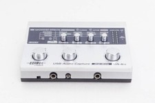 Interface d'entrée audio