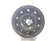 Jante tôle - Citroen XANTIA PH.2 - 00005401G1 - Q0-1967P