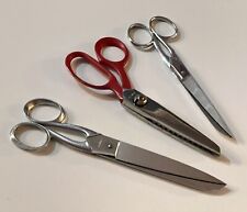 Lot De 3 Paires De ciseaux