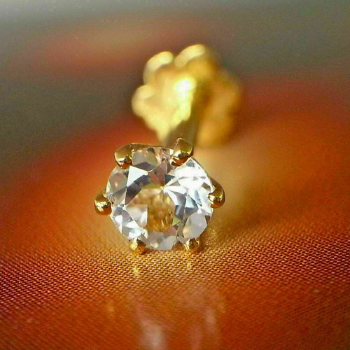 Imitation diamant 14k - imitation,