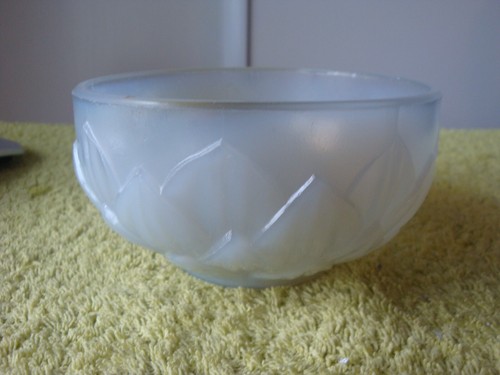 Jolie vide poche vallerysthal - vide,