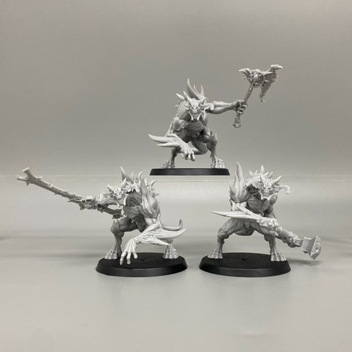 Forge world daemonbrutes - 3, of