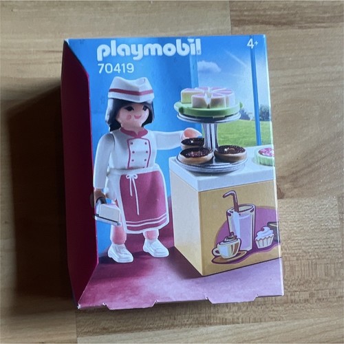 Playmobil 70419 minifigure - 70419,