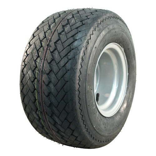 Roue complète 18x8 - .50-8, kings