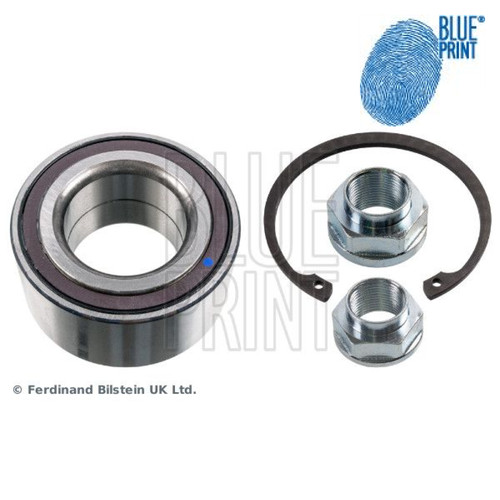 Wheel bearing kit - wheel,