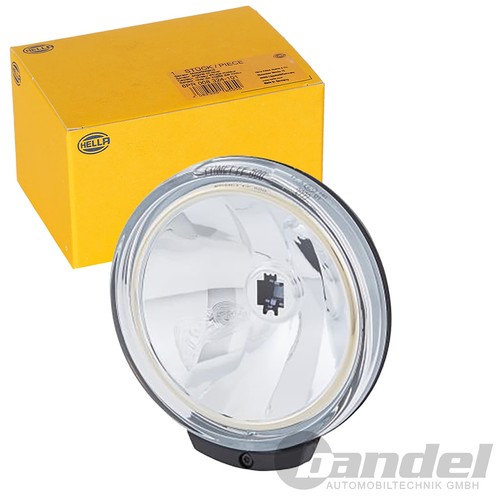 Hella comet 500 phare - comet, ff