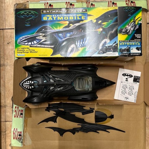Figurine kenner 1995 batman - 1995,