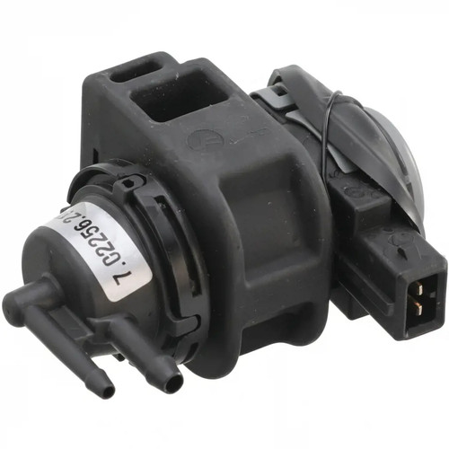 Soupape commande turbine - soupape,