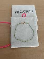 Bracelet Gigi Clozeau Or Jaune