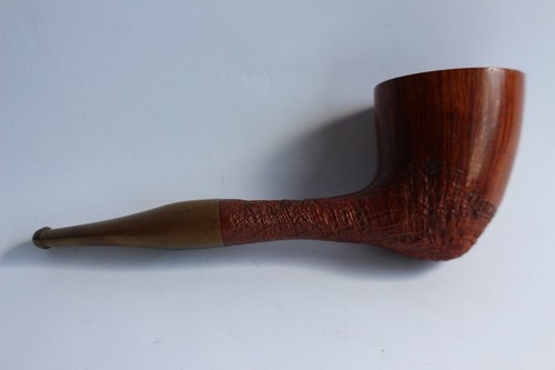 Pipe savinelli autograph - pipe,