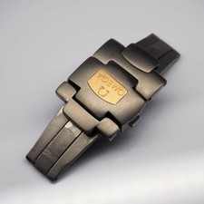 Fermoir bracelet montre OMEGA