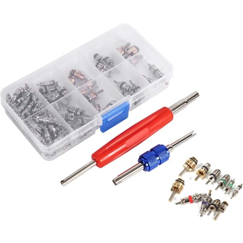 Kit 102 pièces noyau de - pièces,