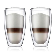 BODUM 4560-10 Pavina Double