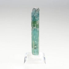 Tourmaline elbaite