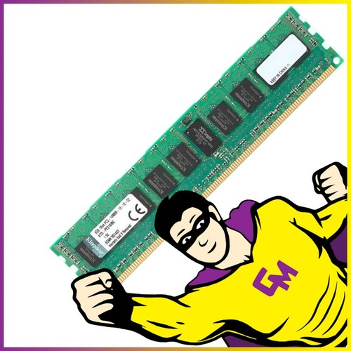 8go ram ddr3 - 8go, pc3-14900r