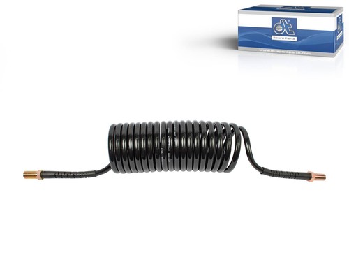 Spirale pneumatique spare - dt,