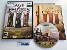 Age Of Empires III (3) -