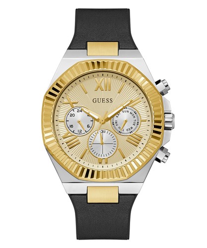 Guess montre noir - guess,