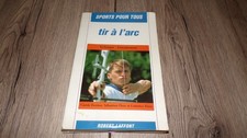 Tir à l'arc - Technique -