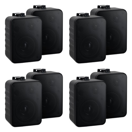 Paires enceintes hifi - hifi, 2